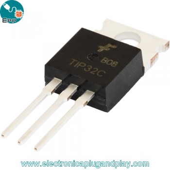 Transistor TIP32C
